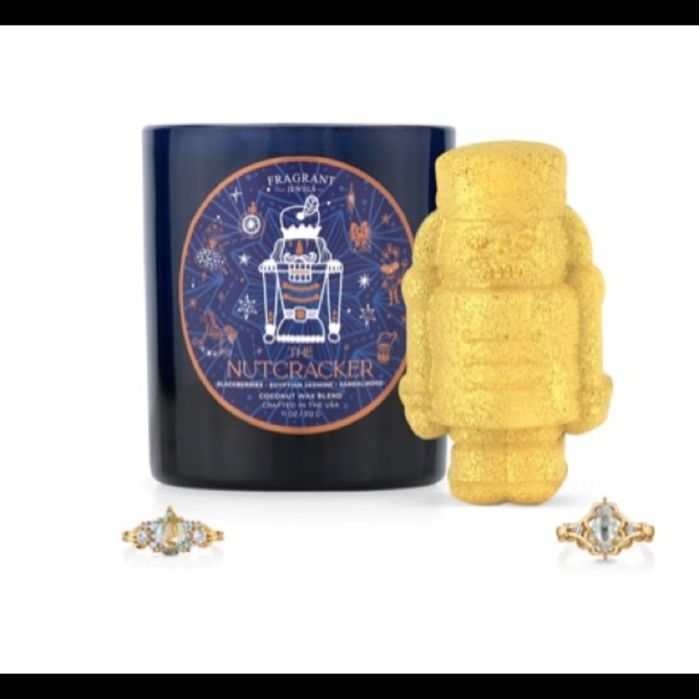 Fragrant Jewels